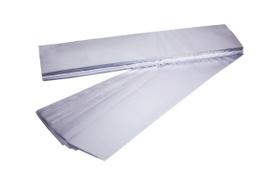 Papel Eco Mechas Salles Profissional 11X47 120 Folhas