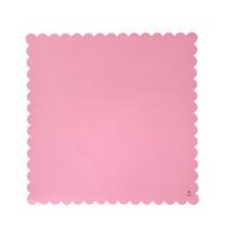 Papel Especial para Scrapbook Rosa Chiclete 220grs 6 Folhas