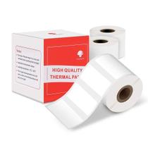 Papel Etiqueta para Impresora de Etiquetas Phomemo M110/M100/M200/M220/M221