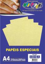 PAPEL FELTRO CREME OFFPAPER 30grs - Off Paper