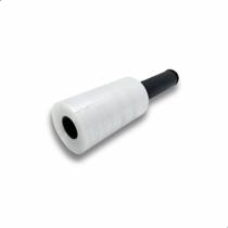 Papel Filme Resistente Stretch Cabo Aplicador 10cmx100m 1un