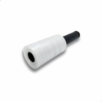 Papel Filme Resistente Stretch Cabo Aplicador 10cmx100m