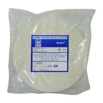 Papel Filtro 15cm (100un) Papel Filtro 15cm (100un)