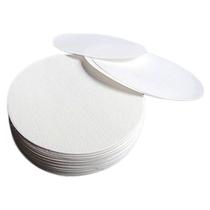 Papel Filtro Qualitativo 15cm 80g 100un - Alc Papel Filtro Qualitativo 15cm 80g 100un - Alc
