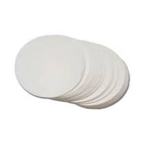 PAPEL FILTRO QUALITATIVO 80 g/m² 185mm