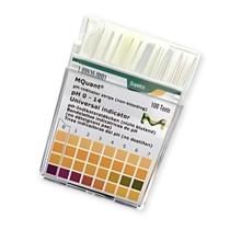 Papel Fita Indicador de PH 0-14 c/100 tiras Merck