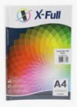 Papel foto 180g pct 20 folhas