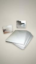 Papel Foto Glossy A3 180g Brilho Prova D'água 100 Folhas