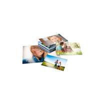 Papel Foto Glossy Dupla Face 180g/m2 A4 - 20 Folhas Branco Papel Foto Glossy Dupla Face 180g/m2 A4 - 20 Folhas Branco