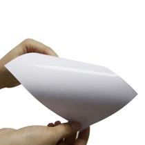 Papel Fotográfico 10x15 cm 265g Glossy Branco Brilhante com 60 folhas