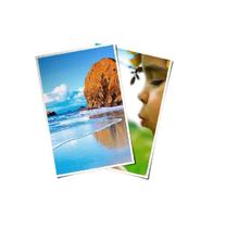 Papel Fotográfico 135g A3 Glossy Adesivo 40 Folhas