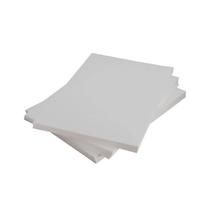 Papel Fotográfico 180G A4 50 folhas Brilhante