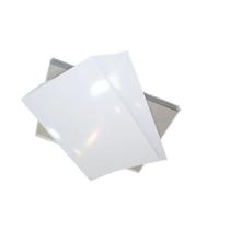 Papel Fotográfico 180g Brilhante A4 210X297mm Marpax 20fls