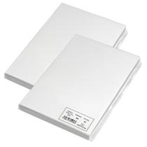 Papel Fotográfico 180g Foto A4 Glossy Brilho Brilhante À Prova D'água 100 folhas Premium Masterprint