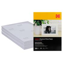 Papel Fotográfico A4 200g Kodak 100 Folhas
