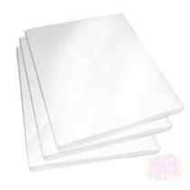 Papel Fotográfico A4 - Brilhante 180g (20UN)