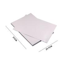 Papel Fotográfico A4 Glossy 180g 50 Folhas
