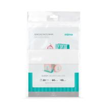 Papel Fotográfico Adesivo Brilho Mimo - 115 gr - A4 - 20 unds Papel Fotográfico Adesivo Brilho Mimo - 115 gr - A4 - 20 unds