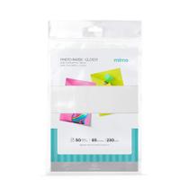Papel Fotográfico Brilho - Mimo - 230 g - A4 - 50 Fls