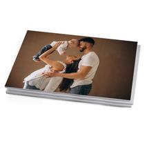 Papel Fotográfico Fosco 230g A4 p/ Jato de Tinta - 100 Folhas