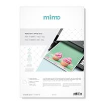 Papel Fotográfico Fosco Mimo - 180 gr - A4 - 20 unds