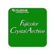 Papel Fotográfico Fujifilm Fujicolor Crystal Archive 11x14" - 100 Folhas
