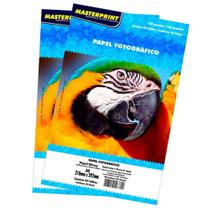 Papel Fotográfico Glossy 180G 100 Folhas Prova D Agua Brindes Fotos Arte Personalizados Papel Fotográfico Glossy 180G 100 Folhas Prova D Agua Brindes Fotos Arte Personalizados