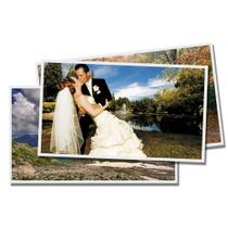 Papel Fotográfico Glossy Brilhante 180g tamanho A3 Pacote com 20 folhas