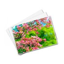 Papel Fotografico Glossy / Brilho A4 135G - 20 Folhas