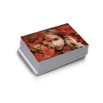 Papel Fotográfico Glossy Microporoso Premium 10x15 - 500 folhas 260g (ATACADO)