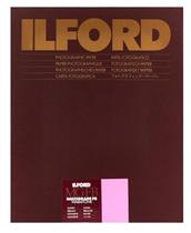 Papel Fotográfico Ilford Multigrade FB Warmtone Brillante 8x10