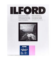 Papel Fotográfico Ilford Multigrade IV RC Deluxe 8x10 - Revestimento de Resina PVC