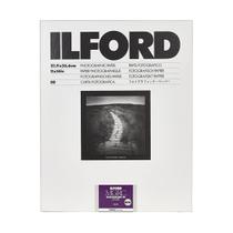 Papel fotográfico Ilford Multigrade V RC Deluxe Pearl 11x14" 50 folhas