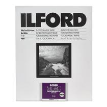 Papel fotográfico Ilford Multigrade V RC Deluxe Pearl 190 g/m2 8x10