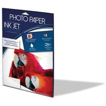 Papel fotografico inkjet a3 glossy 180g 297x420mm mares