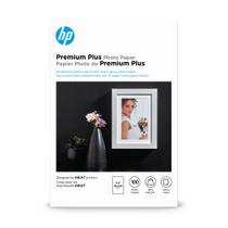 Papel Fotográfico Premium Plus Brilhante 4x6 - 100 Folhas