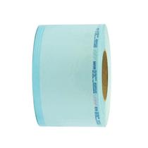 Papel Grau Cirúrgico Rolo 10CMX100MT Hospflex