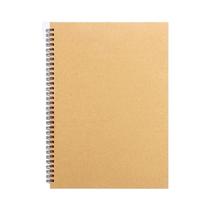 Papel Grosso A3 A4 A5 160 GSM Sketchbook Notebook Para Pintura Desenho Arte Material Escolar