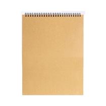 Papel Grosso A3 A4 A5 160 GSM Sketchbook Notebook Para Pintura Desenho Arte Material Escolar