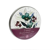 Papel Hahnemuhle Round Watercolour 300g TF 13cm 30 Fls Papel Hahnemuhle Round Watercolour 300g TF 13cm 30 Fls