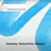 Papel Hahnemuhle Watecolour Harmony 300 g/m² TF 70 x 100 cm