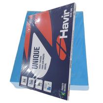 Papel Havir 90grs Transfer Para Sublimação A4 100 Fls