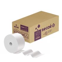 Papel hig rolo fs h300rs 8x300mt ipel Papel hig rolo fs h300rs 8x300mt ipel