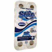 Papel Hig Stilo 100Mt Neutro Papel Hig Stilo 100Mt Neutro