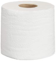 Papel higiênico AmazonCommercial Ultra Plus de 2 camadas e 24 rolos Papel higiênico AmazonCommercial Ultra Plus de 2 camadas e 24 rolos