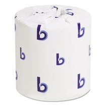 Papel Higiênico BWK6144 2 Camadas 400 Folhas 96 Rolos Papel Higiênico BWK6144 2 Camadas 400 Folhas 96 Rolos