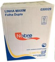 Papel Higiênico Cai Cai Folha Dupla - Nobre C/6000