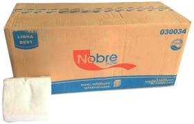 Papel Higiênico Cai Cai Folha Simples Nobre C/8000