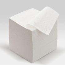 Papel Higienico Folha Dupla Cai Cai 10 x 21 cm - Caixa com 6.000 Un. Papel Higienico Folha Dupla Cai Cai 10 x 21 cm - Caixa com 6.000 Un.