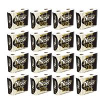 Papel Higiênico Folha Dupla Ness 16 pacotes com 4 rolos de 30 metros